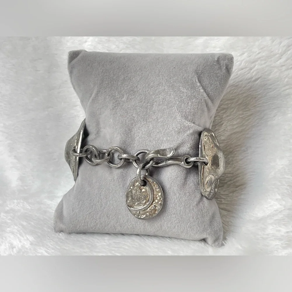Vintage 70’s rare bracelet